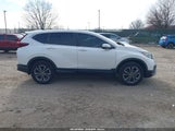 Honda Cr-V Awd Ex-L 5J6RW2H8XLA021281 fotografie
