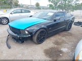 Ford Mustang Gt Deluxe/Gt Premium 1ZVHT82H555181812 fotografie