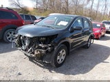 Honda Cr-V Lx 2HKRM4H38GH694211 снимка