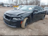 Dodge Charger Police 2C3CDXKT9FH841681 снимка