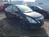 Nissan Versa 1.6 Sv 3N1CN7AP6JL869020 photo