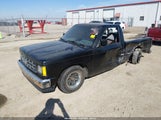 Chevrolet S Truck S10 1GCCS14E7L2117716 photo