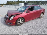 Chevrolet Cruze 1Lt 1G1PF5SC2C7195587 снимка