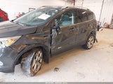 Ford Escape Titanium 1FMCU9J94KUC57754 fotografie