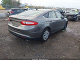 Ford Fusion S 3FA6P0G72ER274001 снимка