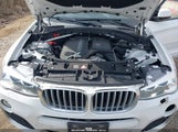 BMW X3 xDrive35I 5UXWX7C51G0S15949 photo