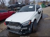 Mercedes-Benz C 300 4Matic W1KWF8EB2MR652515 photo