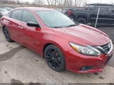 Nissan Altima 2.5 Sr 1N4AL3AP4HC171004 снимка