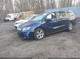 Honda Odyssey Ex 5FNRL6H58LB071275 снимка
