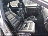 Audi S4 4.2 WAUPL68E34A156846 fotografie