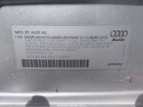 Audi S4 4.2 WAUPL68E34A156846 fotografie