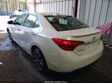 Toyota Corolla Xse 5YFBURHEXJP832583 снимка
