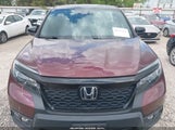 Honda Passport 2Wd Ex-L 5FNYF7H58MB010356 fotografie