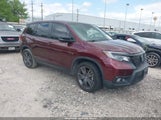 Honda Passport 2Wd Ex-L 5FNYF7H58MB010356 снимка