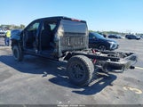 Chevrolet Silverado  4Wd Short Bed Custom Trail Boss 3GCUDCED5RG290988 photo