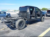 Chevrolet Silverado  4Wd Short Bed Custom Trail Boss 3GCUDCED5RG290988 photo
