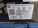 Chevrolet Silverado  4Wd Short Bed Custom Trail Boss 3GCUDCED5RG290988 photo
