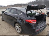 Ford Fusion Hybrid Se 3FA6P0LU0KR196003 photo