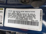 Pontiac Vibe 5Y2SL63885Z467965 снимка