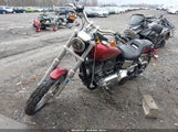 Harley-Davidson Fxdl Dyna Low Rider 1HD1GNM10HC320170 снимка