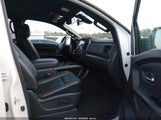 Nissan Titan Pro-4X 4X4 1N6AA1ED8MN512209 photo