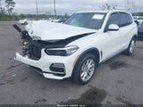 BMW X5 Sdrive40I 5UXCR4C08L9D57496 снимка