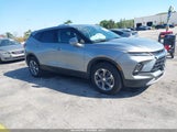 Chevrolet Blazer Fwd 2Lt 3GNKBCR4XSS203619 photo