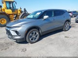Chevrolet Blazer Fwd 2Lt 3GNKBCR4XSS203619 photo