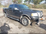 Ford F-150 Fx4/Lariat/Xlt 1FTPW14555KF04595 fotografie