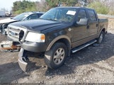 Ford F-150 Fx4/Lariat/Xlt 1FTPW14555KF04595 photo