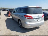 Nissan Quest Sv JN8AE2KP5E9102039 снимка