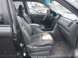 Honda Pilot Ex-L 2HKYF18735H551686 снимка