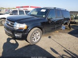Ford Expedition El Limited 1FMJK1KT3HEA05196 снимка