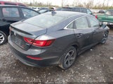 Honda Insight Ex 19XZE4F51NE015723 снимка