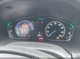 Honda Insight Ex 19XZE4F51NE015723 снимка