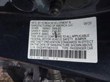 Honda Insight Ex 19XZE4F51NE015723 снимка