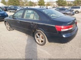 Hyundai Sonata Limited/Se V6 5NPEU46F17H251507 photo