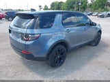 Land Rover Discovery Sport Hse SALCR2RX5JH771919 снимка