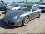 Porsche Cayman S WP0AB298X6U784983 снимка