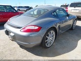 Porsche Cayman S WP0AB298X6U784983 снимка