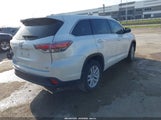 Toyota Highlander Le 5TDZARFH7GS018394 снимка