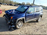 Jeep Renegade Islander ZACNJDBB8MPM65552 снимка