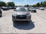 Toyota Highlander Limited V6 5TDDKRFH5FS124297 photo