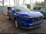 Honda Cr-V Lx Awd 2HKRS4H29RH413534 fotografie