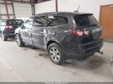Chevrolet Traverse 1Lt 1GNKRGKD8GJ330553 снимка
