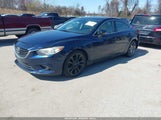 Mazda Mazda6 I Grand Touring JM1GJ1W54F1220801 снимка
