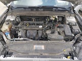 Ford Fusion S 3FA6P0G75HR326354 снимка