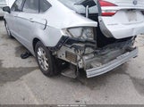 Ford Fusion S 3FA6P0G75HR326354 снимка