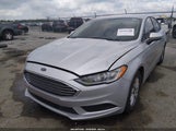 Ford Fusion S 3FA6P0G75HR326354 снимка