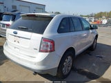 Ford Edge Sel 2FMDK3JC8ABB70625 снимка